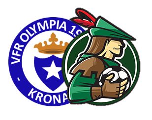 Kooperation mit robinfoot