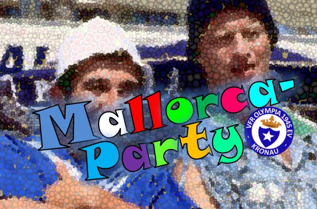 Mallorca Party