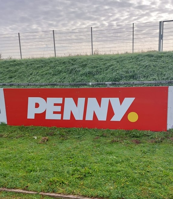 VfR geht Kooperation mit Penny ein