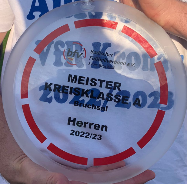 Meister Kreisklasse A
