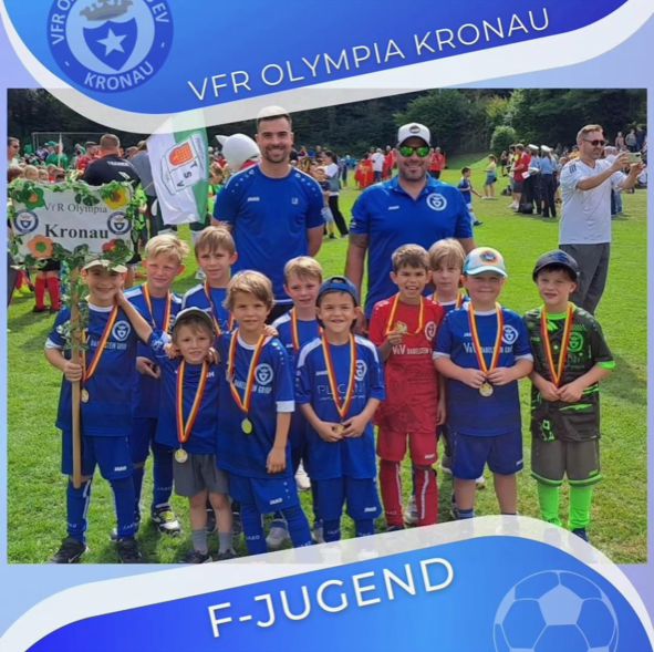+++F-Jugendtag in Bauerbach+++