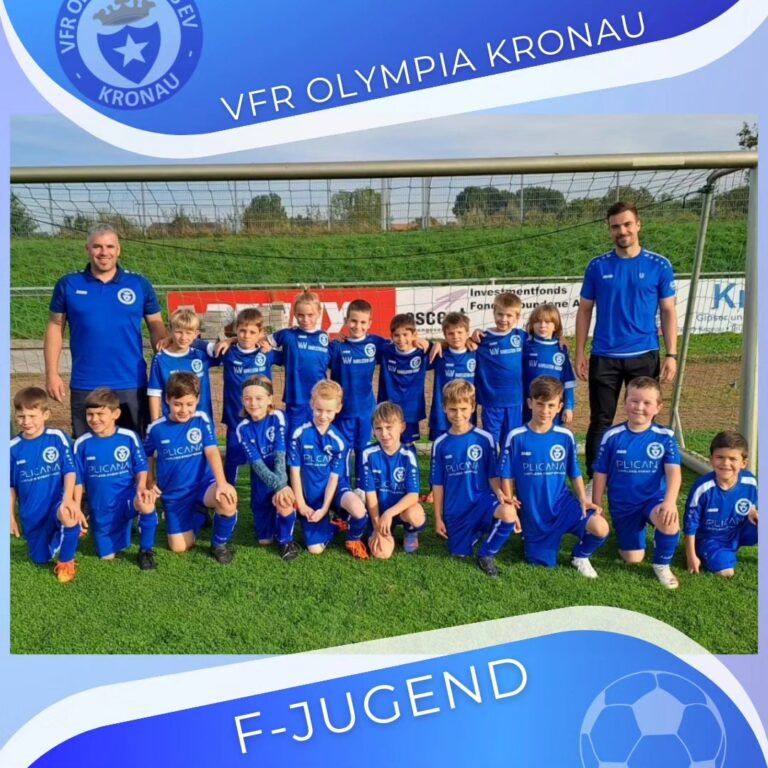 F-Jugend