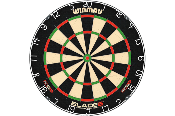 Bilder der Darts Ortsmeisterschaft