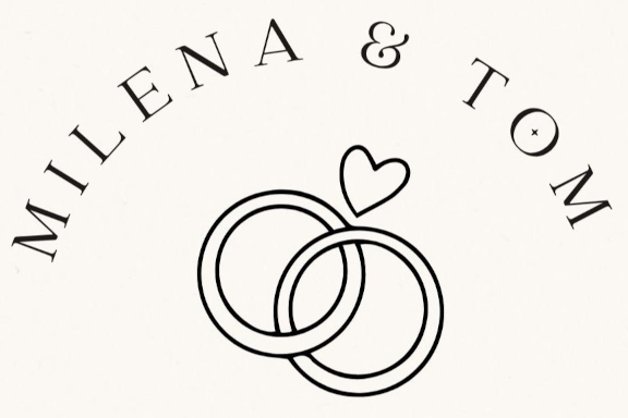 Hochzeit Milena und Tom