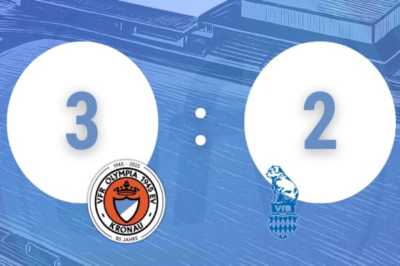 Erneuter Nervenkrimi unter Flutlicht