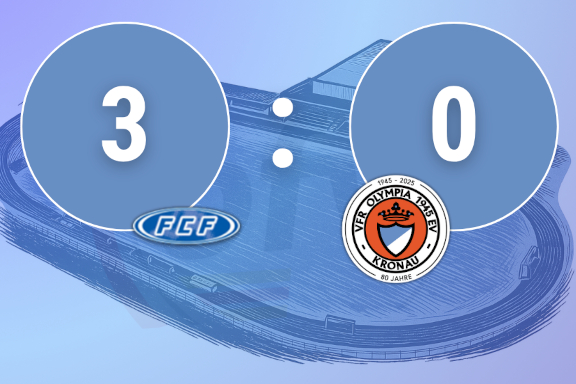 Verdiente erste Niederlage in Flehingen