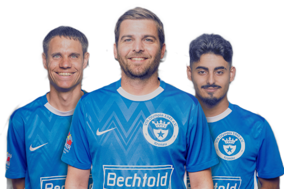 Kampfgeist und Zusammenhalt – Unsere Zweite gibt nicht auf!