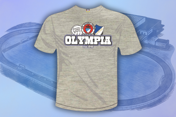 VfR Jubiläums-Kollektion